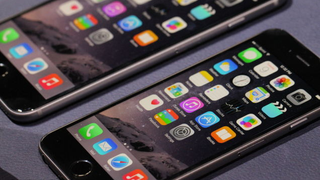 The iPhone 6 Finally Made It to China